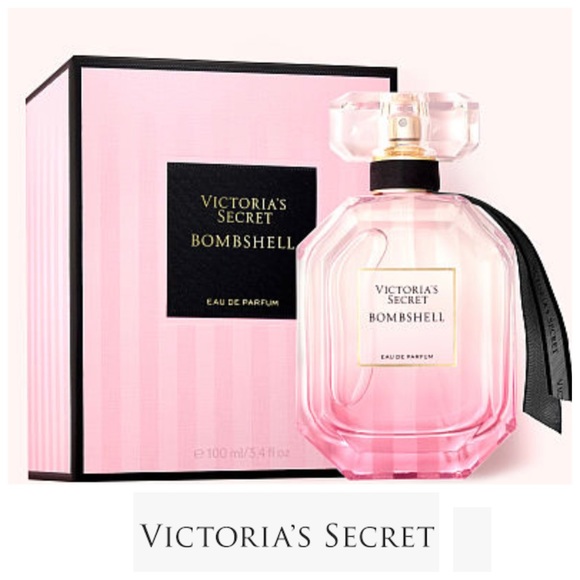 Victoria's Secret Other - 🆕 VICTORIA’S SECRET BOMBSHELL 100ML/3.4oz